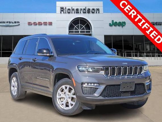 JEEP GRAND CHEROKEE 2022 1C4RJHBG9N8579141 image JEEP GRAND CHEROKEE 2022 1C4RJHBG9N8579141 image